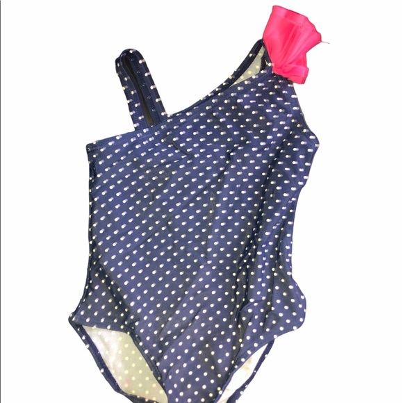 KOALA BABY ROSE SWIM SUIT - Picture 1 of 2